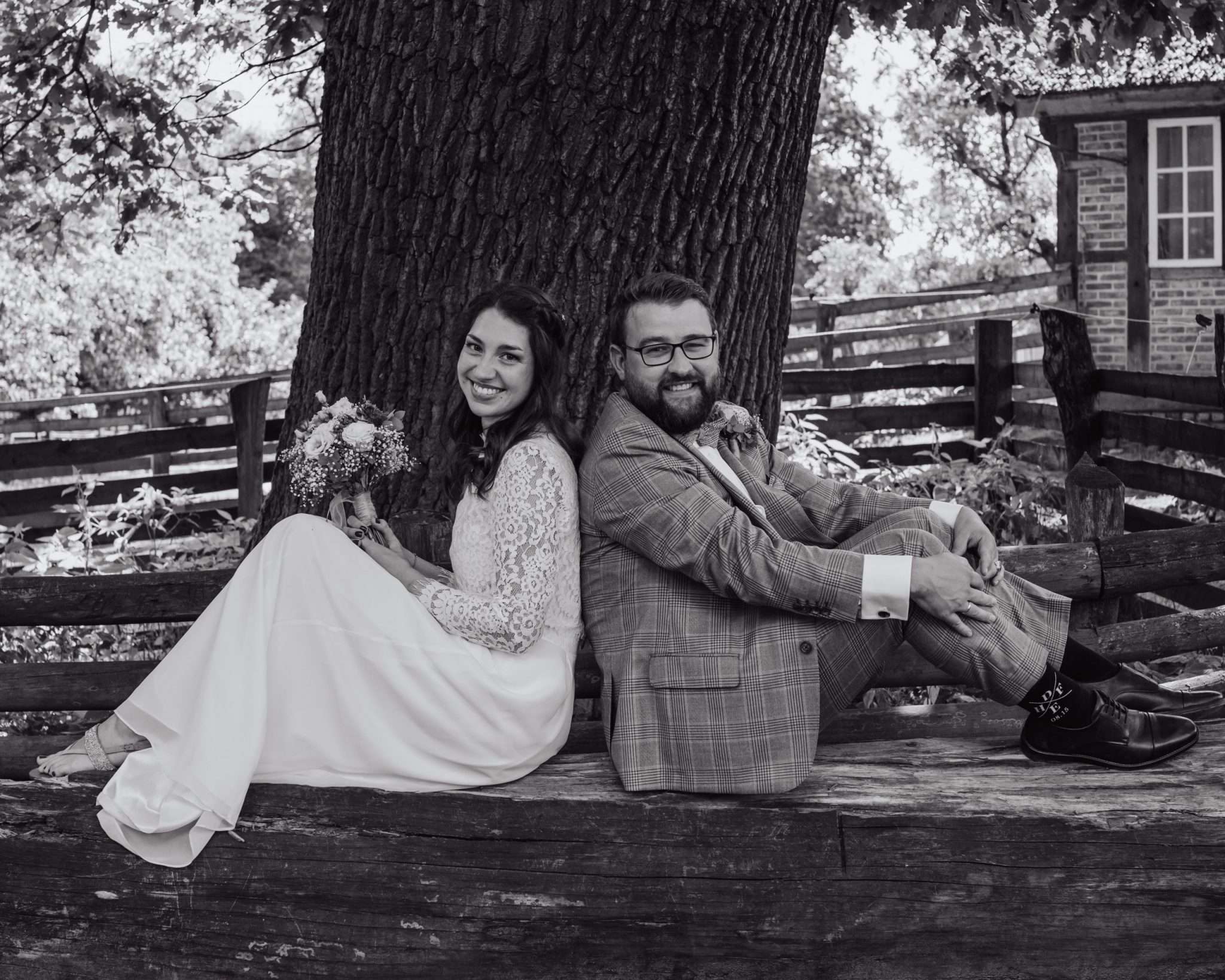 Heiraten in Hamburg