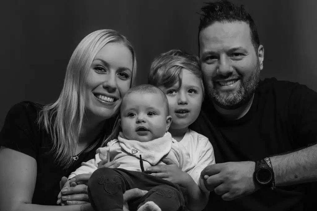 Familienfotograf Hamburg