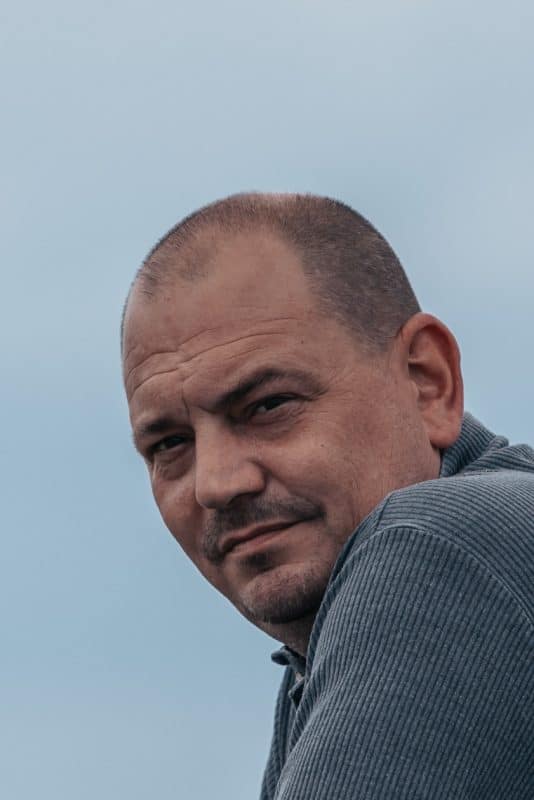 André Dittmer-Gaede