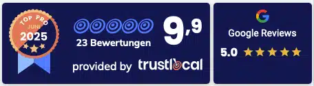 Bewertungen