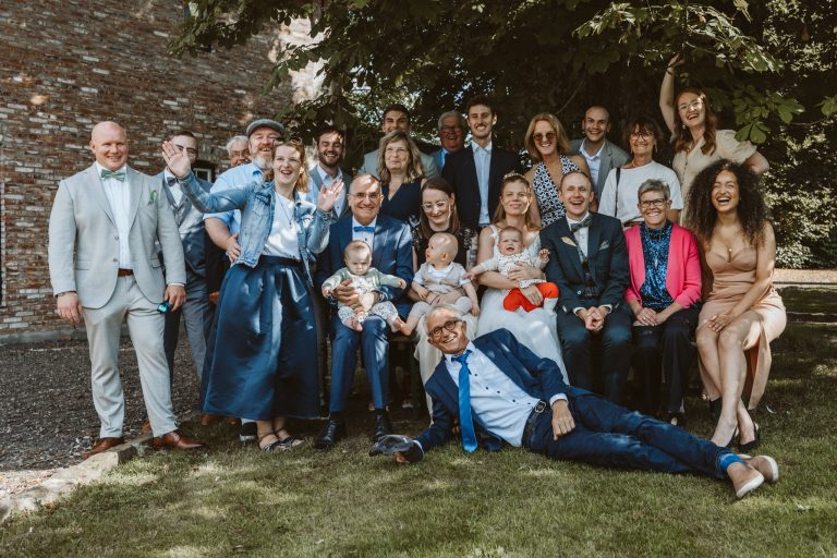 Hochzeitsfotograf Schleswig-Holstein