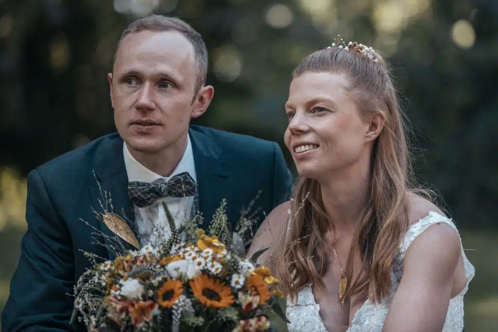 Freie Trauung auf dem Wittkielhof in Schleswig-Holstein – Hochzeitsreportage Kay Pinnow