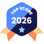 Trustlocal Top Score 2026 – Auszeichnung für Hochzeitsfotograf Kay Pinnow